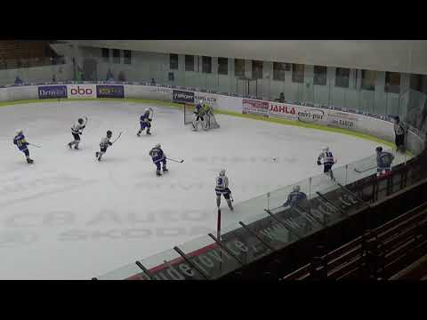 2020.01.26 MU HC Tábor - HC Meteor Třemošná III