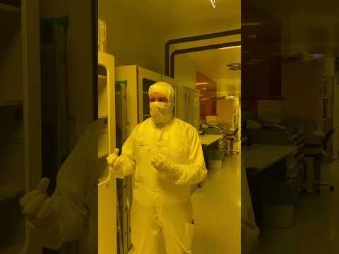 Ausbildung zum/r Mikrotechnologe/Mikrotechnologin bei SÜSS MicroTec