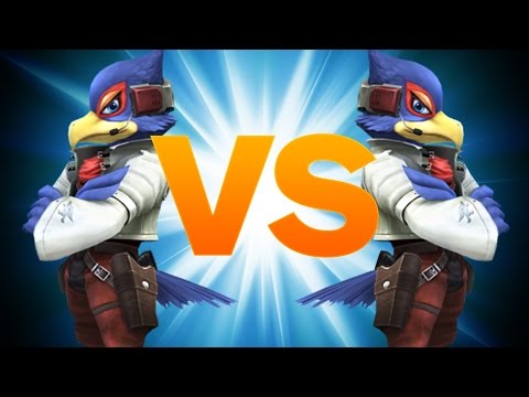 Super Smash Bros. Melee Day 1 - Infinite vs. Westballz - Evo 2014