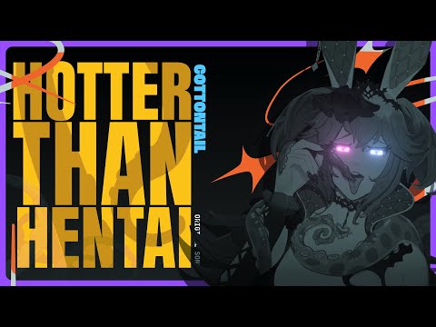 Cottontailva Hentai