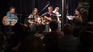 nachtrag medgar evers und einleitung  zu one more parade