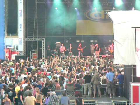 Divokej Bill - Mrtvej (RfP 2009)