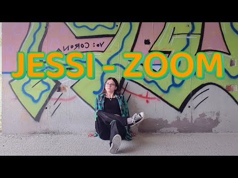Jessi (제시) - 'ZOOM' Dance Cover By LunaTheKiller