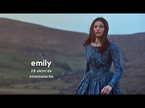 Emily | Fragman