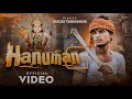 Hanuman G Official Music Video Sanjay Yaduvanshi Sanjay Sultanpuriya