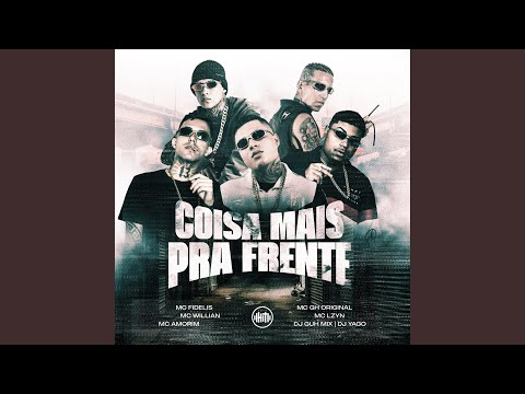 Coisa Mais pra Frente