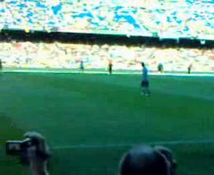 Catalunya VS Argentina MESSI