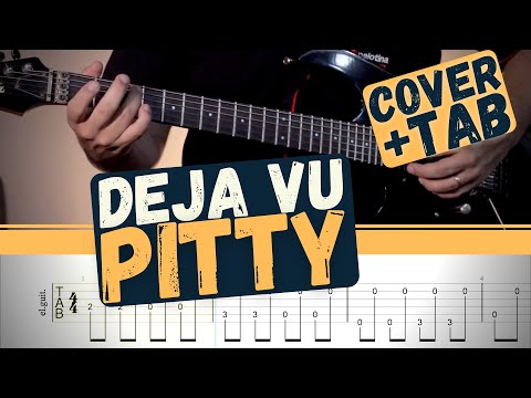 Déjà Vu - Pitty