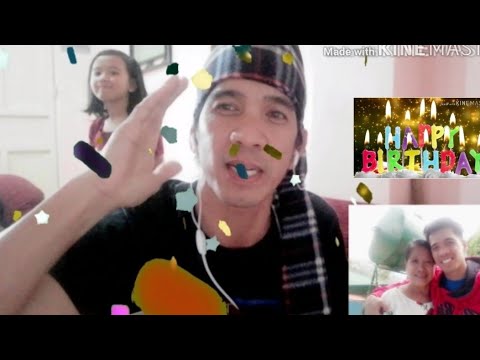 HAPPY BIRTHDAY TO MY SISTER WILMAR