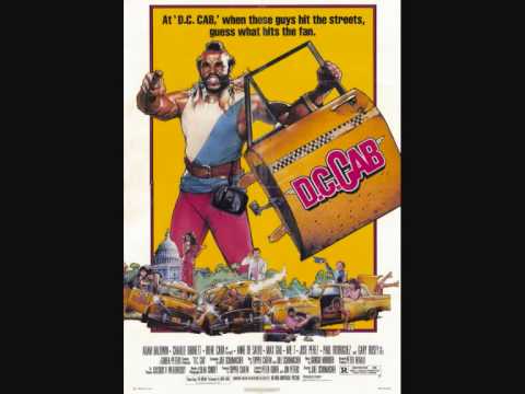 D.C. Cab - Soundtrack - D.C. Cab - By Peabo Bryson -