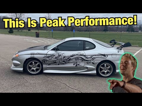 Ricers Swear These Are REAL BUILDS...  (Ricer Cars For Sale)