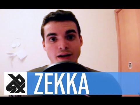ZEKKA  |  UNEXPECTED