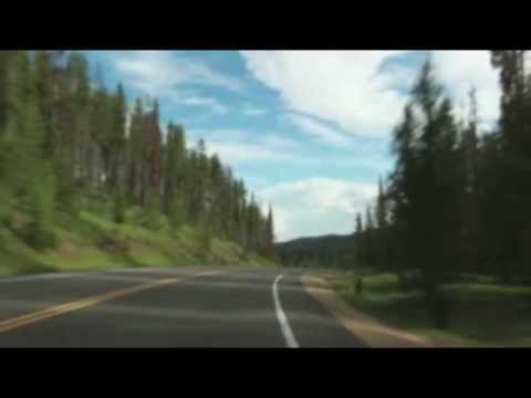 Prophetic Dream ~ The Black Cloud & The Moon