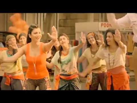 Fanta Orange TVC Sri Lanka