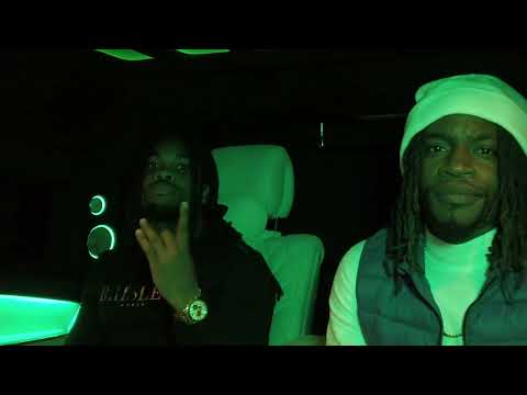 SLYTER LC FEAT WAKA LION - MAKAVELI // PROD BY MANIAC BEATZ