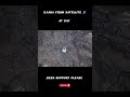 Kaaba View From Satellite Space