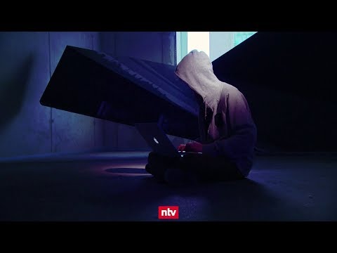 So schützen Sie sich vor Hacker-Angriffen