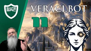 #VERACIBOT - Mudando o tema, saindo do xandao