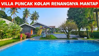Download lagu NYESEL BARU TAU‼️ TERNYATA SEBAGUS INI VILLANYA😭 THE FARA VILLA PUNCAK #Villapuncak #villabogor mp3 Download lagu NYESEL BARU TAU‼️ TERNYATA SEBAGUS INI VILLANYA😭 THE FARA VILLA PUNCAK #Villapuncak #villabogor mp3