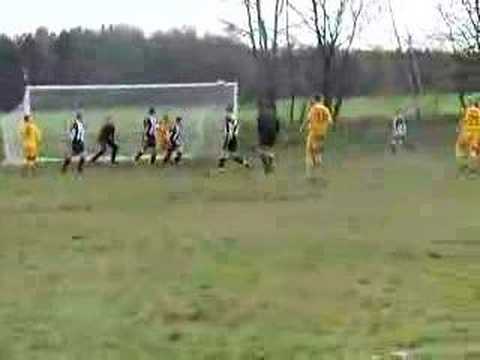 Iskra Jabłoniec - Nysa Przewóz