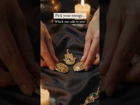 Amulets Collections Video
