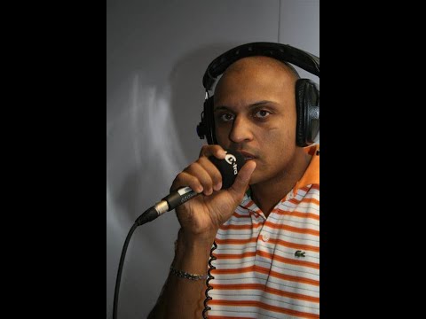 DJ Masterstepz with MC Viper, Blakey @ La Cosa Nostra 2001