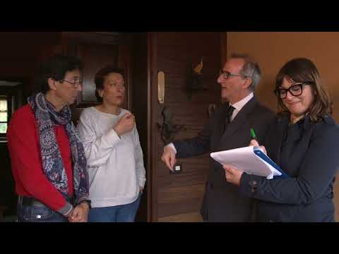 Una coppia affiatata - Umberto Sardella