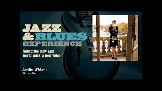 Stacey Kent - Jardin d&#39;hiver