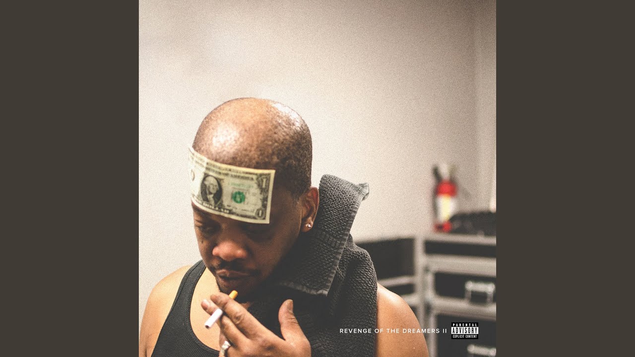 J. Cole - Folgers Crystals