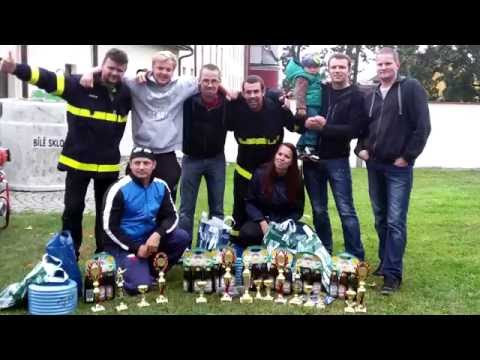 Vít Salava, Pacovský železný hasič TFA 2016