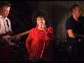 Wanda Jackson. Let´s have a party, Whole lotta shakin´goin´on, Rip it up