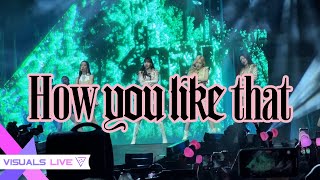 Download lagu BLACKPINK Dallas “How You Like That” BORN PINK World Tour 221025 mp3 Download lagu BLACKPINK Dallas “How You Like That” BORN PINK World Tour 221025 mp3