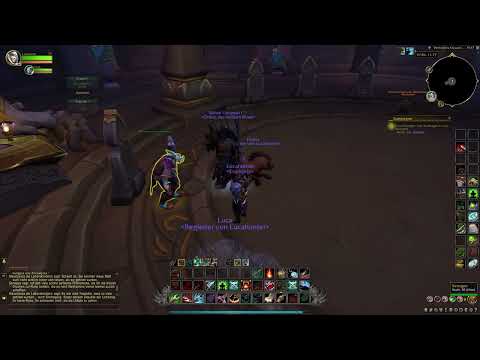 WoW Dragonflight | 680 Quest: Erinnerungen von Sindragosa und Malygos