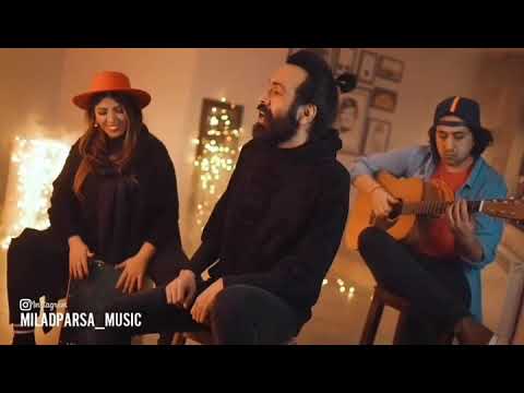 Trio by Asal Malekzadeh