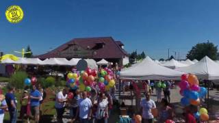 2. születésnapi Buffalo Market – Kézműves- és régiségvásár