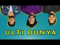 ULTI DUNYA PARALLEL WORLD The Fun Fin Comedy Sketch Funny Skit Entertaining Video