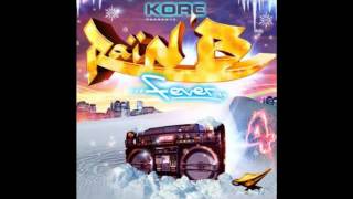 Seth Gueko Feat. GSX & Khalass - Gewatane Fever (Music Officiel CDQ) [Rai'NB Fever 4]