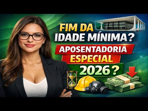 2026🚨DID THE SUPREME COURT END THE MINIMUM AGE FOR SPECIAL RETIREMENT?