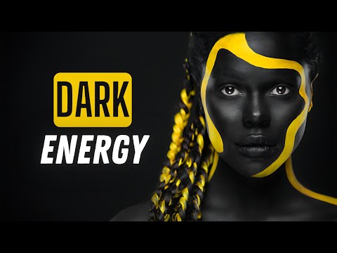 Dj Sercan Saver - Dark Energy (Club Mix) #halloween