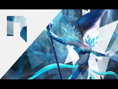 Progressive House | David Bulla - Cyclone [Modern Chap]