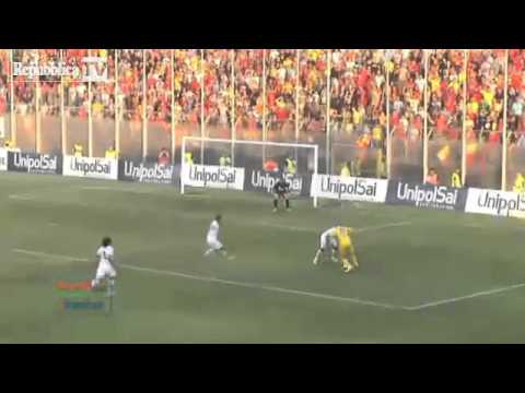 Playoff Frosinone - Lecce 3-1