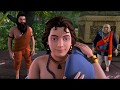 Swami Ayyappa Basic Story Full
