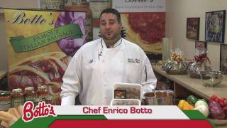preview picture of video 'Botto's Tips From The Kitchen: Meatballs'