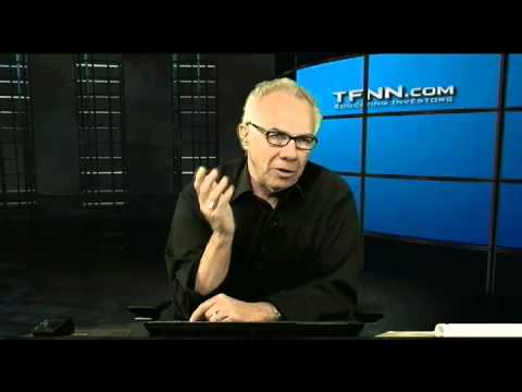 Mar 18th Daily Stock Market Recap by Tom O'Brien on TFNN - 2013