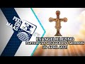 Evangelielezing pastoor Van Meijgaarden | Meerssen - 25 april 2021 - Peel en Maas TV Venray