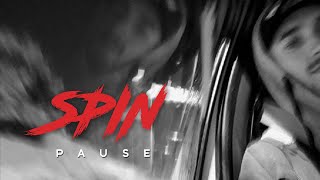Download lagu PAUSE - SPIN mp3
