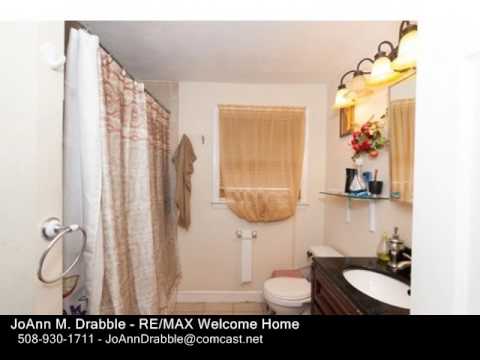 60 Keswick Road, Brockton MA 02302 - Single Family Home - Real Estate - For Sale -