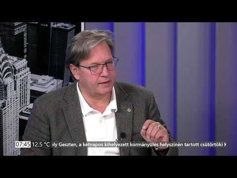 PIRKADAT Breuer Péterrel: Dr. Vejkey Imre