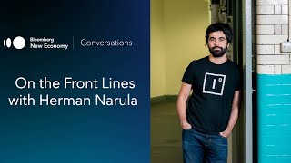 On the Front Lines with Herman Narula