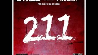 Bynoe Ft. Prodigy - 211 (2013 New CDQ Dirty NO DJ) Prod. By @Sonaro